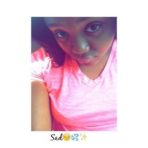 Meet your Posher, Zykia