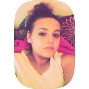 Meet your Posher, Megan jo