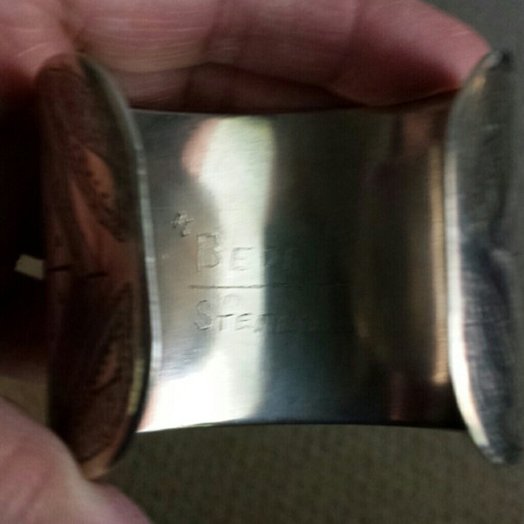 Custom Sterling Bracelet - Picture 3 of 4