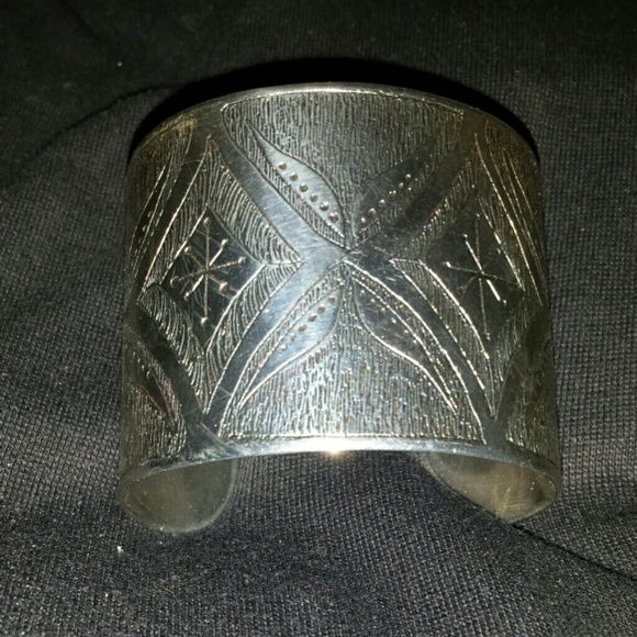 Custom Sterling Bracelet - Picture 4 of 4