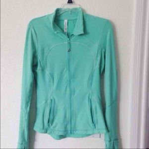 Lululemon Forme Jacket