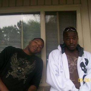 Meet your Posher, Gregory