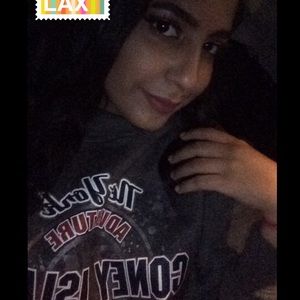 Meet your Posher, Aljazi