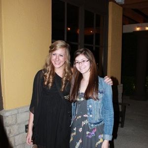 Meet your Posher, Heather