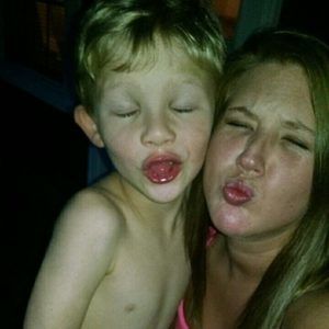 Meet your Posher, Kaitlyn