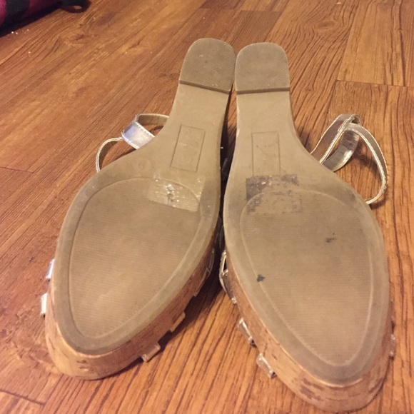 Wedges - Picture 3 of 4