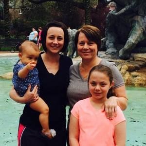 Meet your Posher, Noella