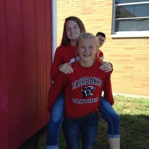 Meet your Posher, Autumn