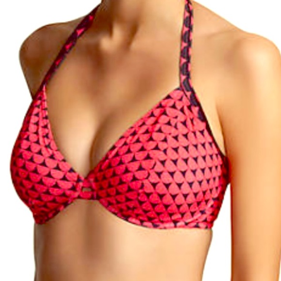 Freya West End swimwear Halter top and bottom!