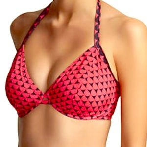 Freya West End swimwear Halter top and bottom!