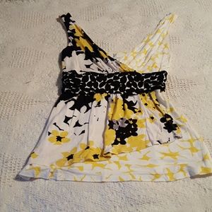 New York & Company tank