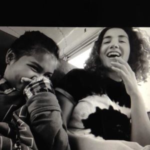 Meet your Posher, Natalie