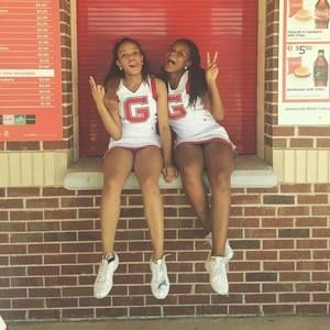 Meet your Posher, Precious