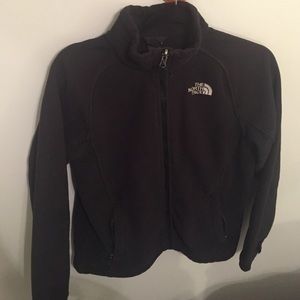Women's NorthFace Fleece Jacket