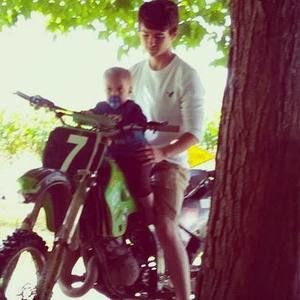 Meet your Posher, Noah