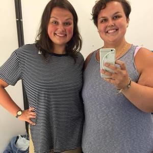 Meet your Posher, Caroline