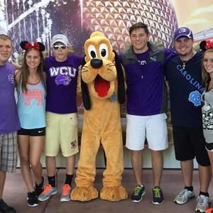 Meet your Posher, Brandon