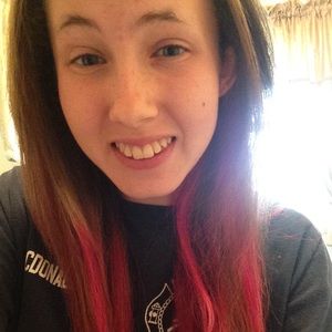 Meet your Posher, Cierra