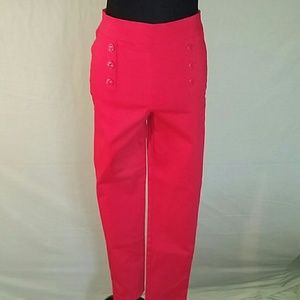 Charlotte Russe skinny pants