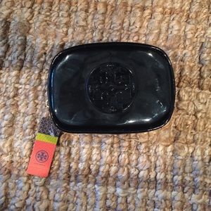 Tory Burch Cosmetic Bag. Brand new with tags!
