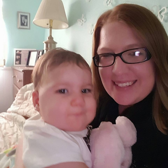 Meet your Posher, Kasie