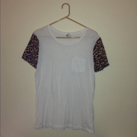 PINK Short Sleeve shirt