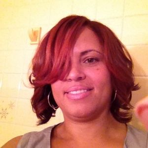 Meet your Posher, Tiffany