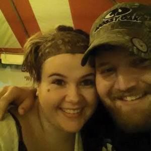 Meet your Posher, Rebekah