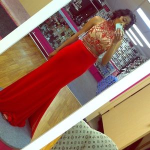 Sherri Hill Prom Dress #11212