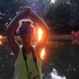 Meet your Posher, Mary-kate