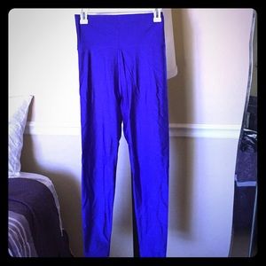 Forever 21 high waisted leggings