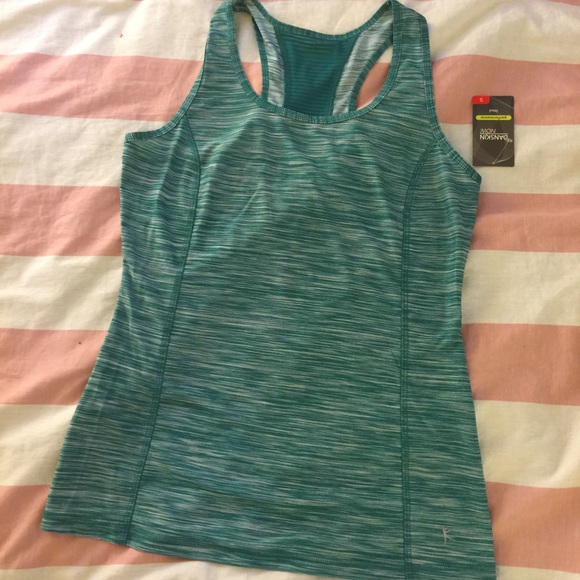 BRAND NEW fit athletic tank