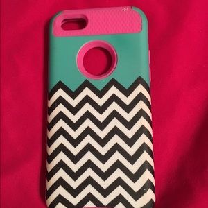 iPhone 5/5s otter box