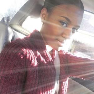 Meet your Posher, Christina