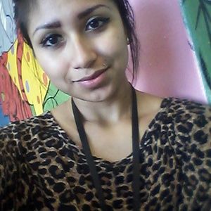 Meet your Posher, Vianca