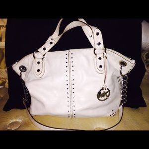 Authentic Michael Kors bag