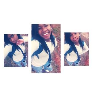 Meet your Posher, Jasmine