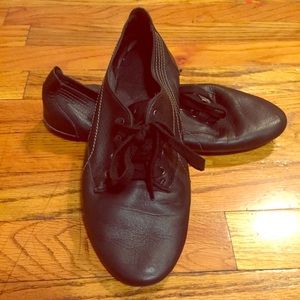 Puma designer collaboration laceup shoes