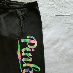 Victoria's Secret Pink Boyfriend Pants