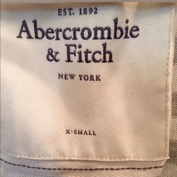 Abercrombie & Fitch sweater - Picture 2 of 5