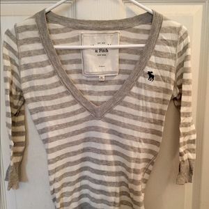 Abercrombie & Fitch sweater