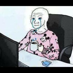 Meet your Posher, Steven