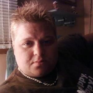 Meet your Posher, Jamie