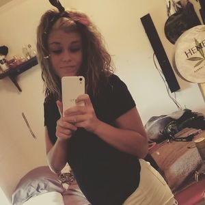 Meet your Posher, Brianna