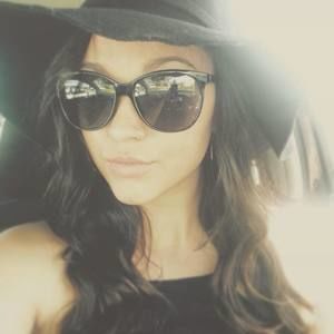 Meet your Posher, Haley