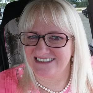 Meet your Posher, Cheryle