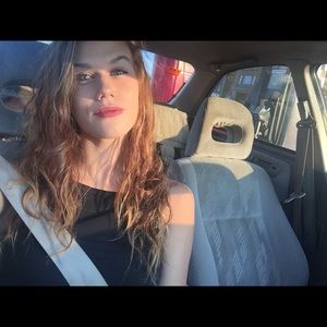 Meet your Posher, Tanya