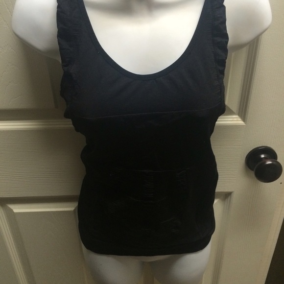 Body shaper