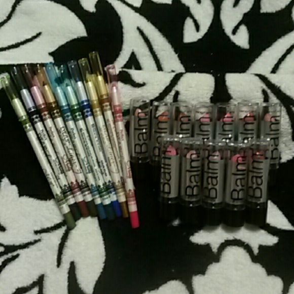 Lip Bundle