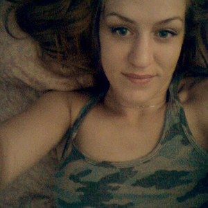 Meet your Posher, Caryn